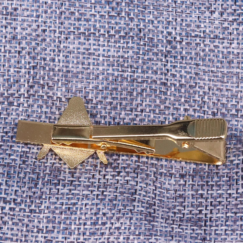 Masonic Tie Clip